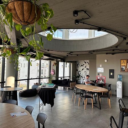 Mons Hostel Buenos Aires Luaran gambar