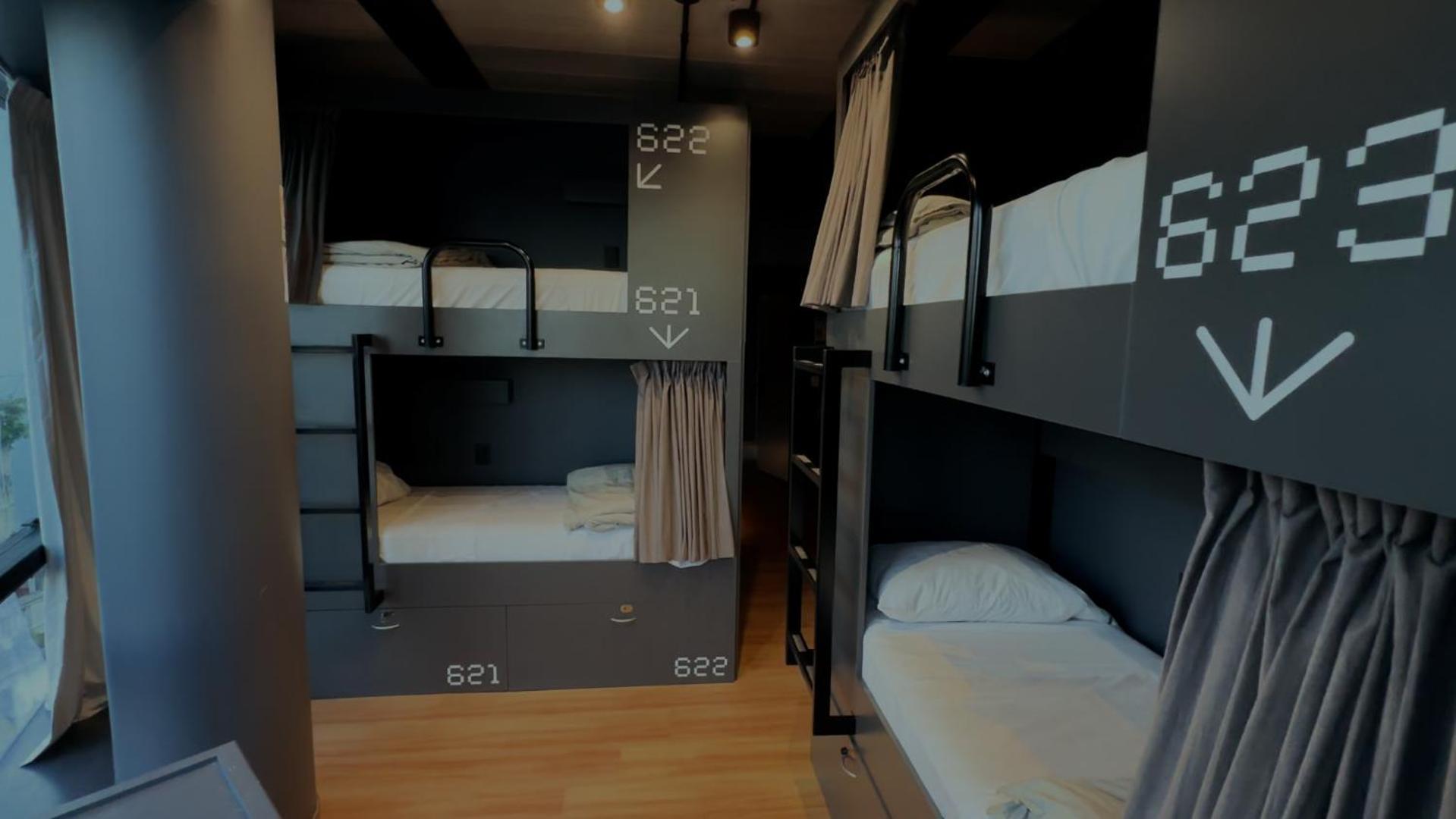 Mons Hostel Buenos Aires Luaran gambar