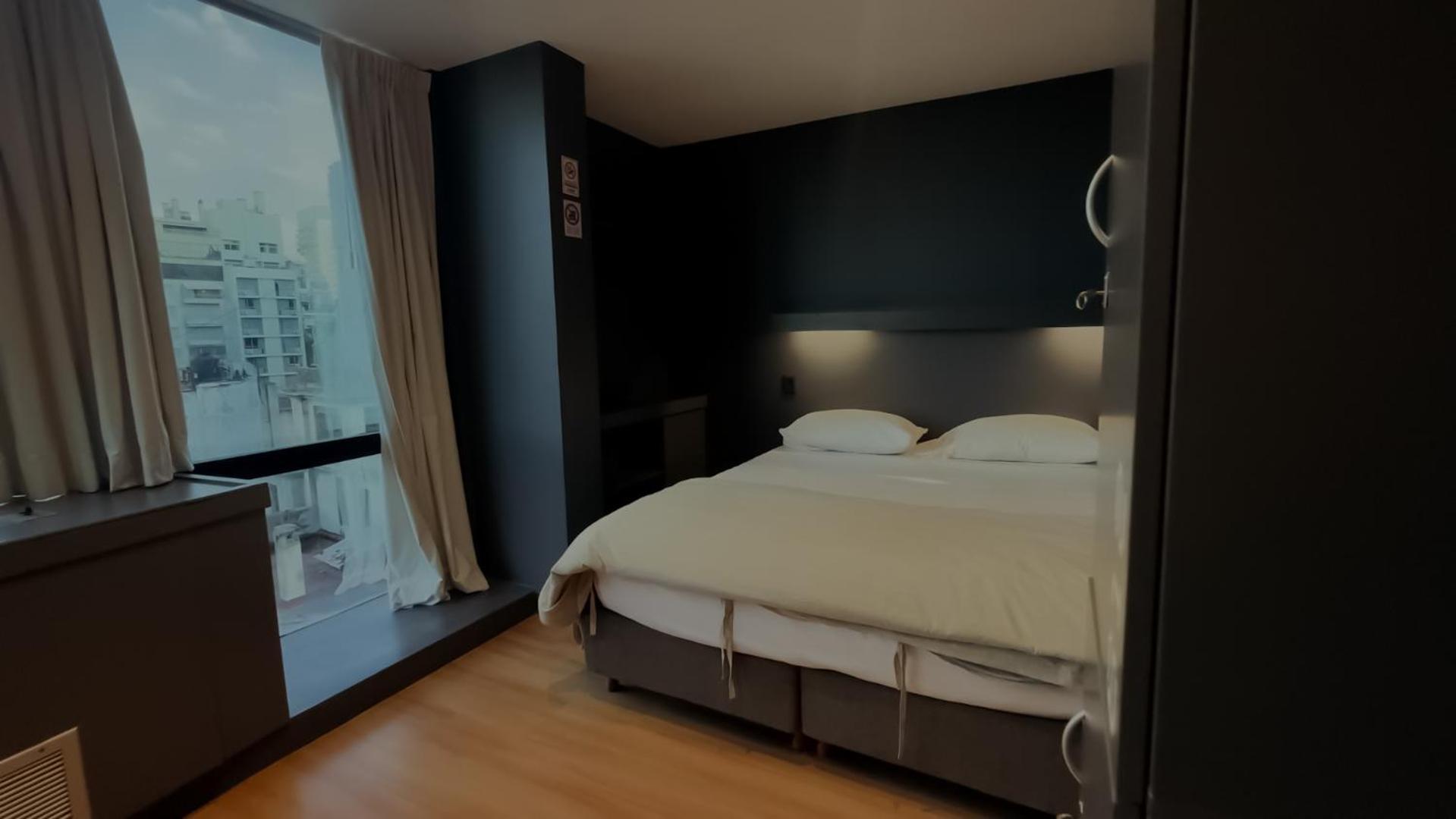 Mons Hostel Buenos Aires Luaran gambar