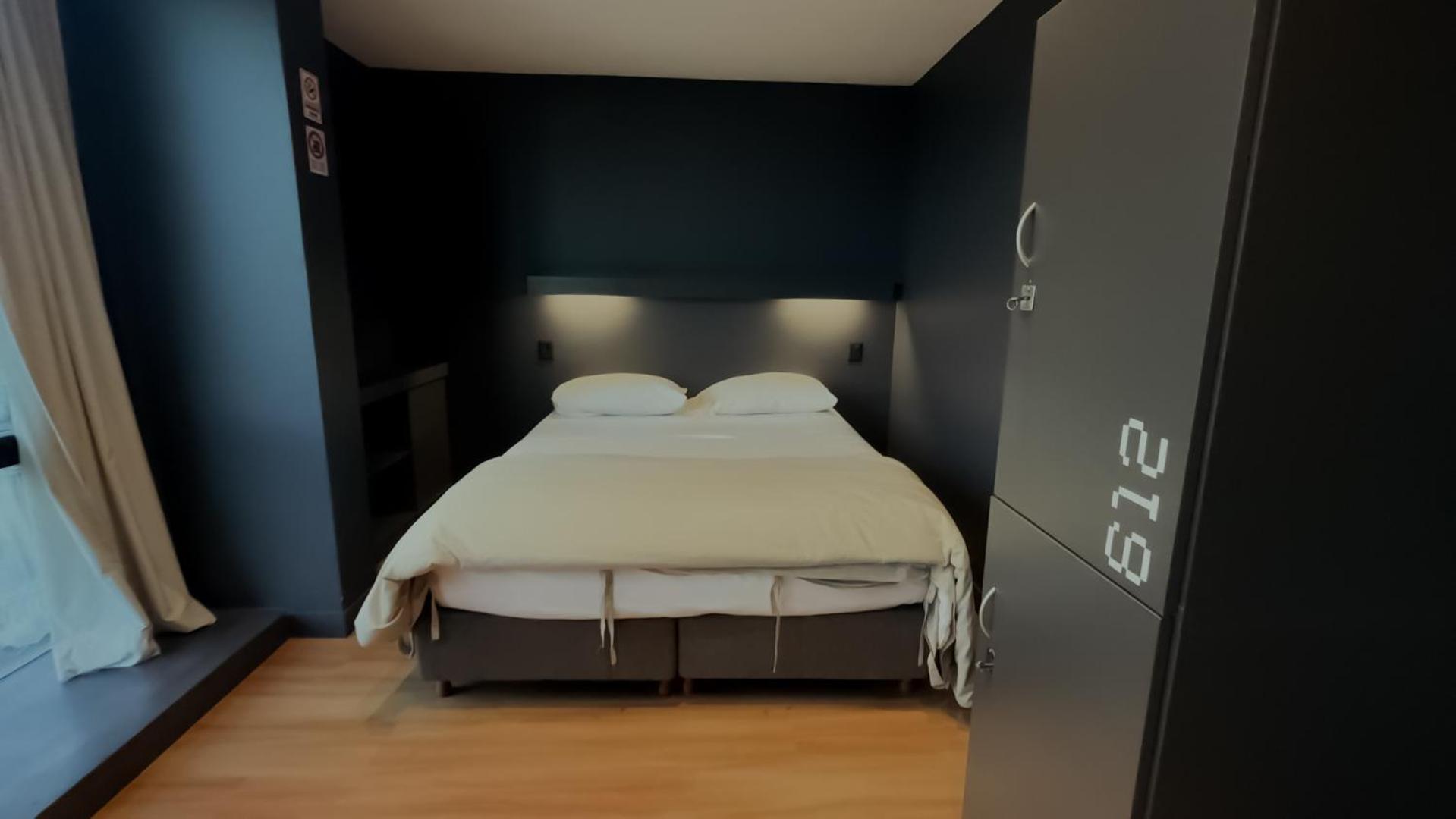 Mons Hostel Buenos Aires Luaran gambar