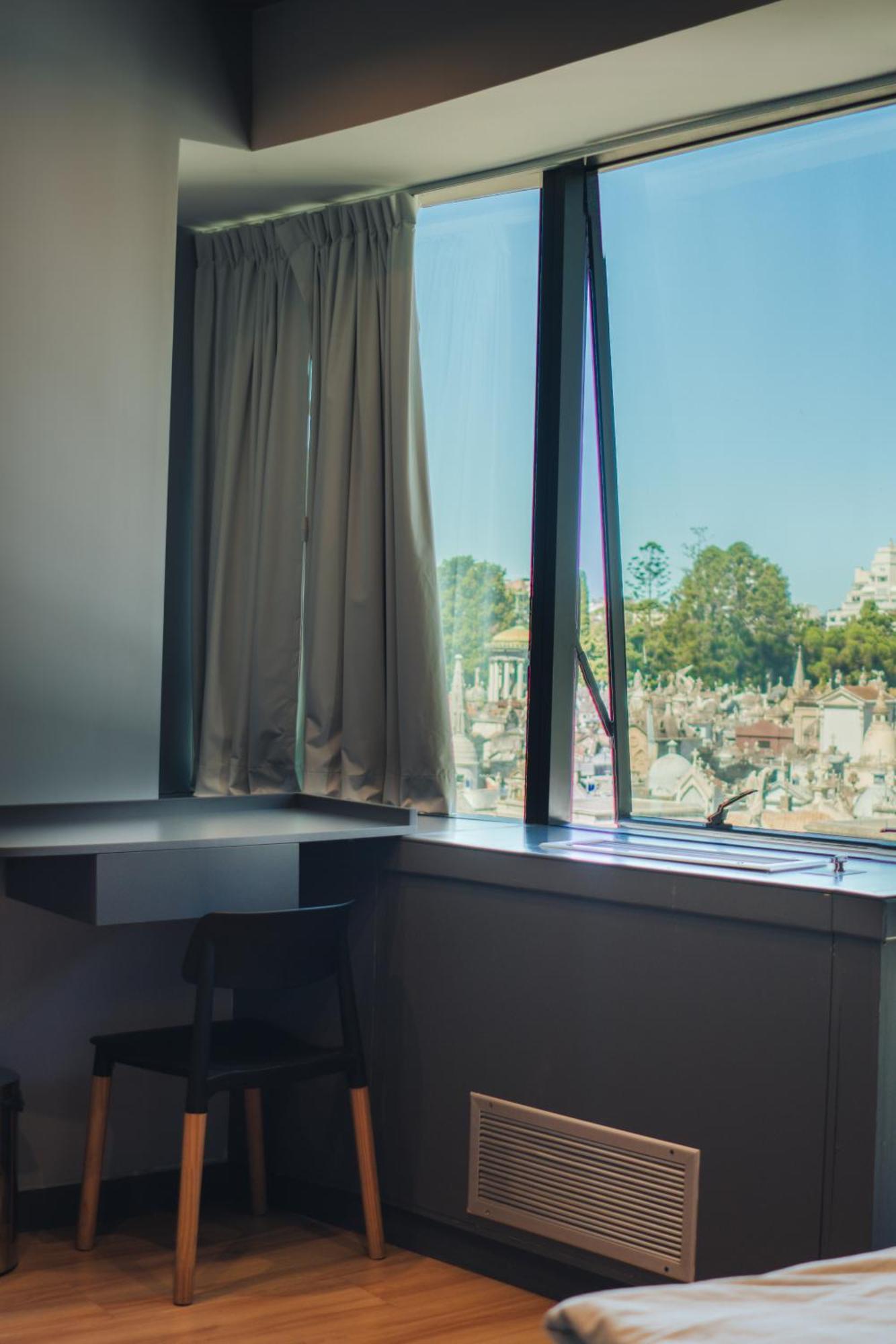 Mons Hostel Buenos Aires Luaran gambar