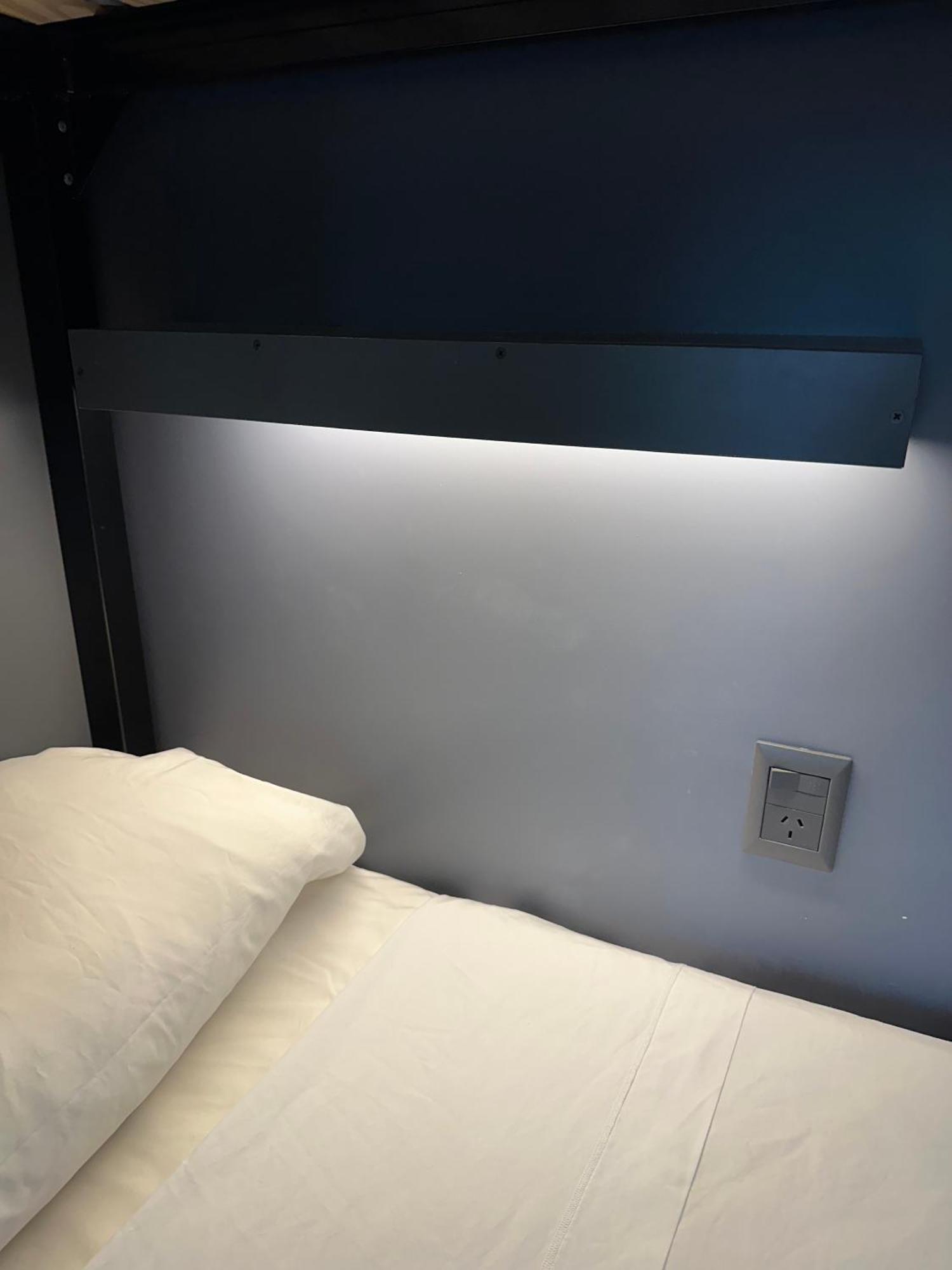 Mons Hostel Buenos Aires Luaran gambar